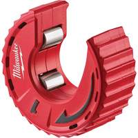 3-Piece Close Quarters Tubing Cutter Set, 1/2"/3/4"/1" Capacity Sécurité Médic