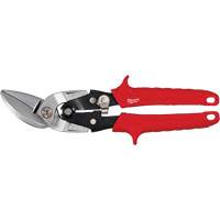 Offset Aviation Snips Sécurité Médic