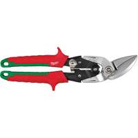 Offset Aviation Snips Sécurité Médic
