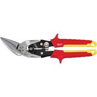 Offset Aviation Snips Sécurité Médic