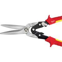 Long Cut Aviation Snips Sécurité Médic