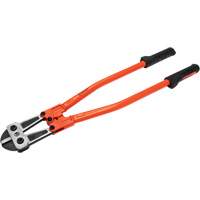 High Leverage Compound Bolt Cutter, 30" L, Center Cut Sécurité Médic