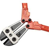 High Leverage Compound Bolt Cutter, 30" L, Center Cut Sécurité Médic