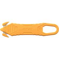 Disposable Concealed Blade Safety Knife Sécurité Médic