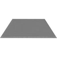 Replacement Blade for Zepher 105GMT & 105GPT Cutters, Single Style Sécurité Médic