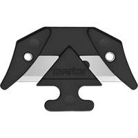 Secumax Robust Replacement Head, Single Style Sécurité Médic