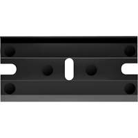 Plastic Safety Scraper Blade, Single Style Sécurité Médic