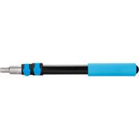 Telescopic Pole for Secumax 350 & 150 Connector Sécurité Médic