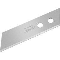 Stainless Steel Styropor Blade, Single Style Sécurité Médic
