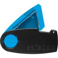 Safebox for Used Blades Sécurité Médic