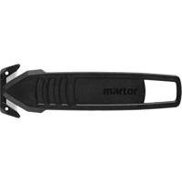 Couteau de s&eacute;curit&eacute; compact Secumax 145 Sécurité Médic