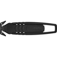 Couteau de s&eacute;curit&eacute; compact Secumax 148 Sécurité Médic
