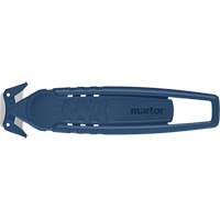 Couteau de s&eacute;curit&eacute; compact Secumax 150 MDP Sécurité Médic