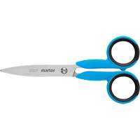 Secumax 363 Safety Scissors, 5-7/25", Rings Handle Sécurité Médic