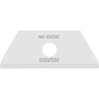No. 65232C Ceramic Blade, Single Style Sécurité Médic