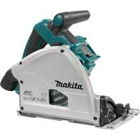 LXT Brushless 6-1/2" Plunge Cut Circular Saw, 6-1/2", 36 V Sécurité Médic