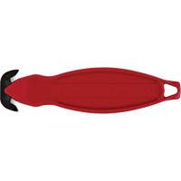 Couteau de s&eacute;curit&eacute; Klever Koncept Sécurité Médic