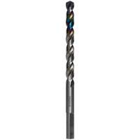 Metal Demon Drill Bit for Mild, Hardened and Stainless Steels, 7/32", 2-1/5" Flute, 130° Point Sécurité Médic