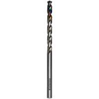 Metal Demon Drill Bit for Mild, Hardened and Stainless Steels, 9/64", 1-1/2" Flute, 130° Point Sécurité Médic