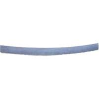CLE-LINE P1000 Portable Bandsaw Blade, Bi-Metal, 44-7/8" L x 1/2" W x 0.02" Thick, 18 TPI Sécurité Médic