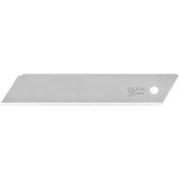 25mm Solid Blades, Single Style Sécurité Médic