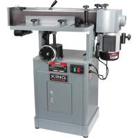 Oscillating Edge Sander Sécurité Médic