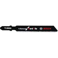 Jigsaw Blade for Hard Tile, Diamond, T-Shank, 3-1/4" L, 30 TPI Sécurité Médic