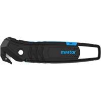 Coupoir de boîte SECUMAX 350 Sécurité Médic