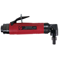 Industrial Die Grinders, 1/4" Collet, 13000 RPM Sécurité Médic