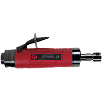 Industrial Die Grinders, 1/4" Collet, 24000 RPM Sécurité Médic