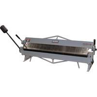 Plieuses pour boîtes & plateaux, 15" la x 72" lo x 28-3/4" ha Sécurité Médic