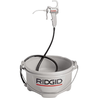 Burette no 418 a/1 gal. d'huile de filetage de premi&egrave;re qualit&eacute; Sécurité Médic