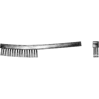 Maintenance Brushes Sécurité Médic