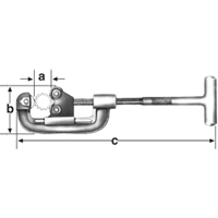 Pipe Cutter Sécurité Médic
