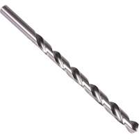 General Purpose Extra Length Drill Bit, 3/8", High Speed Steel, 11" Flute, 118° Point Sécurité Médic