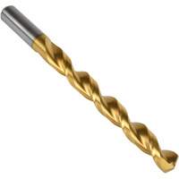 Jobber Length Drill Bits