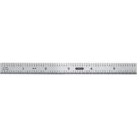 Industrial Precision Rigid Ruler Sécurité Médic