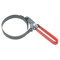 Swivoil Filter Wrench, 2-1/2" - 3" Filter Capacity Sécurité Médic