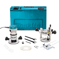 Router Sets