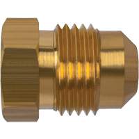 Flare Sealing Plug Sécurité Médic
