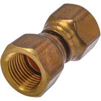 Swivel Nut Connector Forged, 3/4" Sécurité Médic