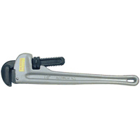 Pipe Wrench, 2-1/2" Jaw Capacity, 18" Long, Non-Ergonomic Handle Sécurité Médic
