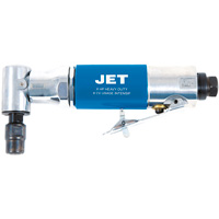 MG90HD Rectifieuse angulaire 90°, Collet 1/4", 14500 Tr/min Sécurité Médic