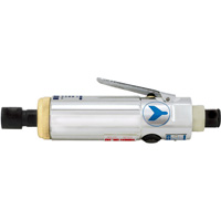 Meule &agrave; rectifier super robuste DG149HD 0,9 CV, Collet 1/4", 18000 Tr/min Sécurité Médic