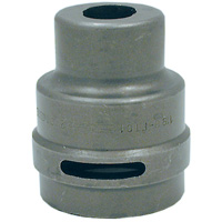 Standard Retainer for Air Chipping Hammer Sécurité Médic