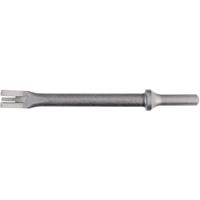 .401 Shank Sheet Metal Panel Cutter Sécurité Médic