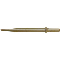 .401 Shank Tapered Punch Sécurité Médic