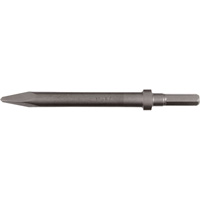 10" Long Moil Point Sécurité Médic
