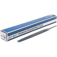 Cut Flat File Sécurité Médic