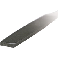 Mill File, Flat, 6", Bastard Sécurité Médic